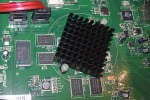 Ошибка в dmesg ′nand_probe Error on chip 1′