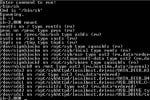 Пакет Linux-утилит от Padavan (telnet, ssh, …)