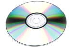 DVD с CSS