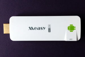measy- U1A